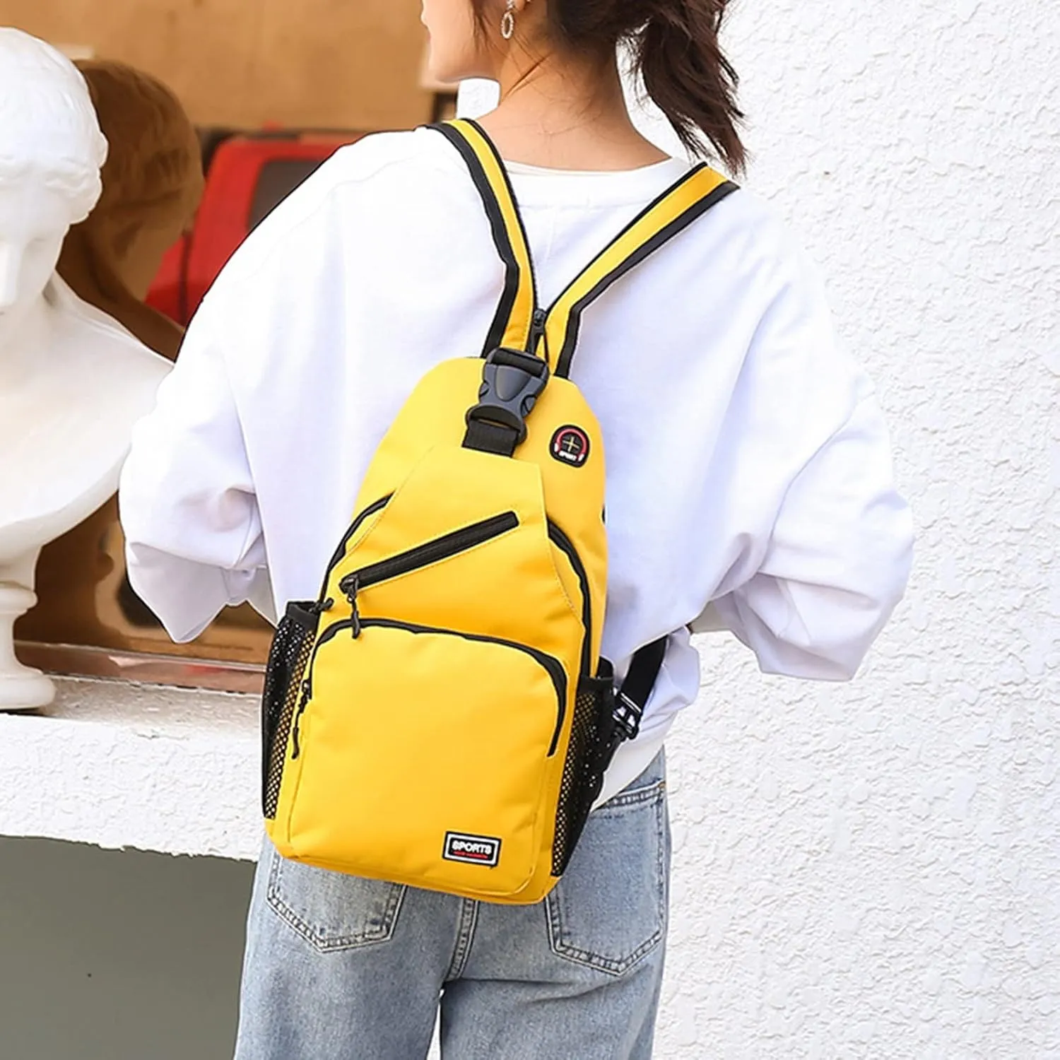 Tote Bag For Women Shoulder With Credit Cell Phone Messenger Wallet Handbag Slots Mini Purse Small Crossbody Card Bags M