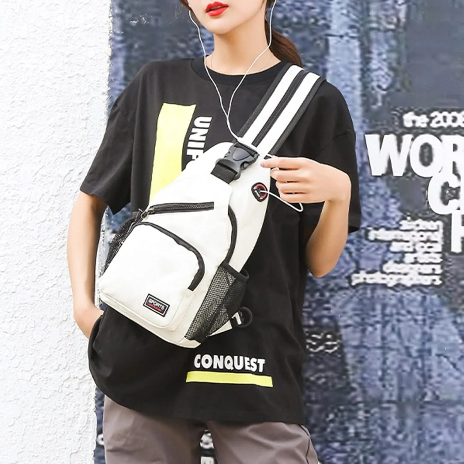 Tote Bag For Women Shoulder With Credit Cell Phone Messenger Wallet Handbag Slots Mini Purse Small Crossbody Card Bags M