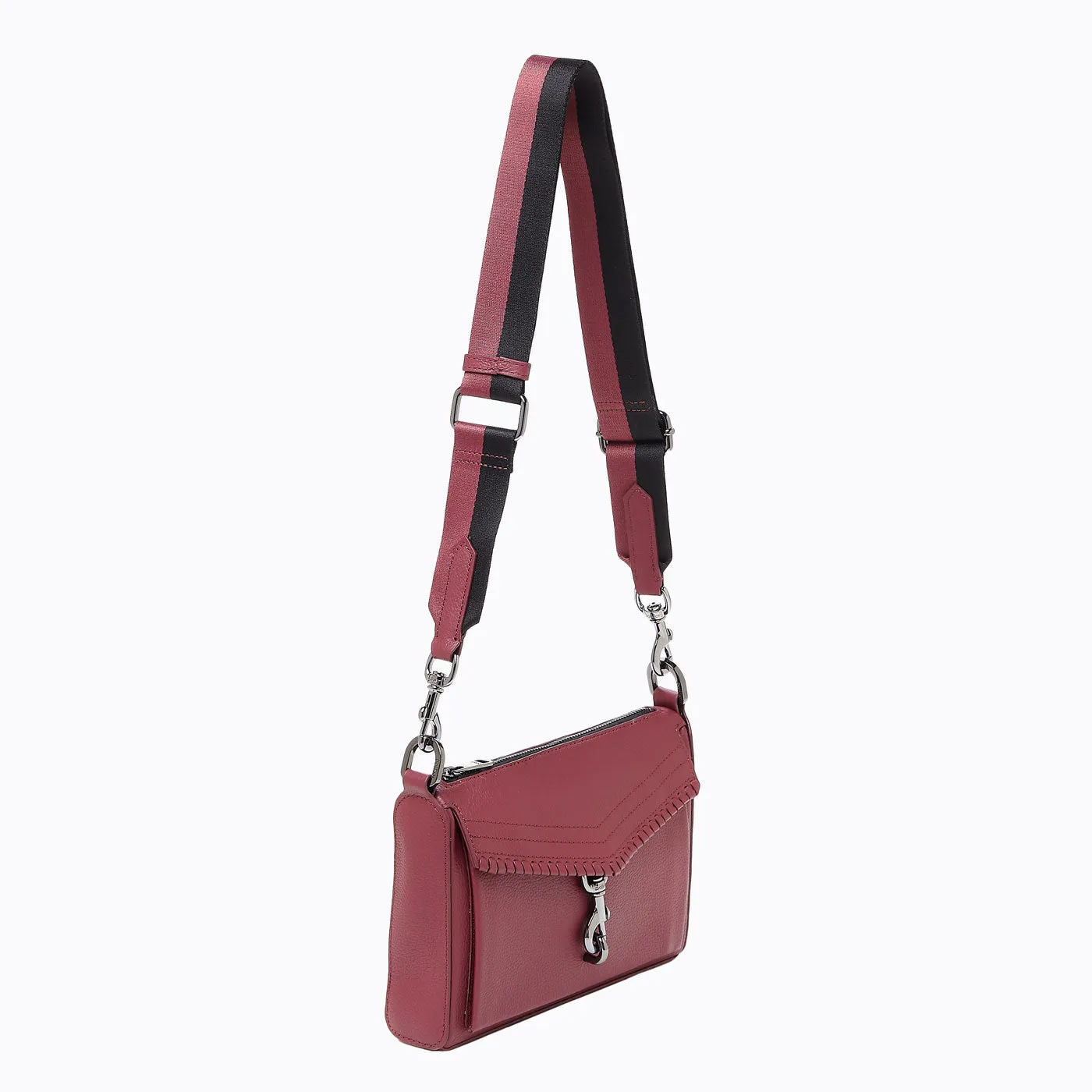 Trigger Crossbody