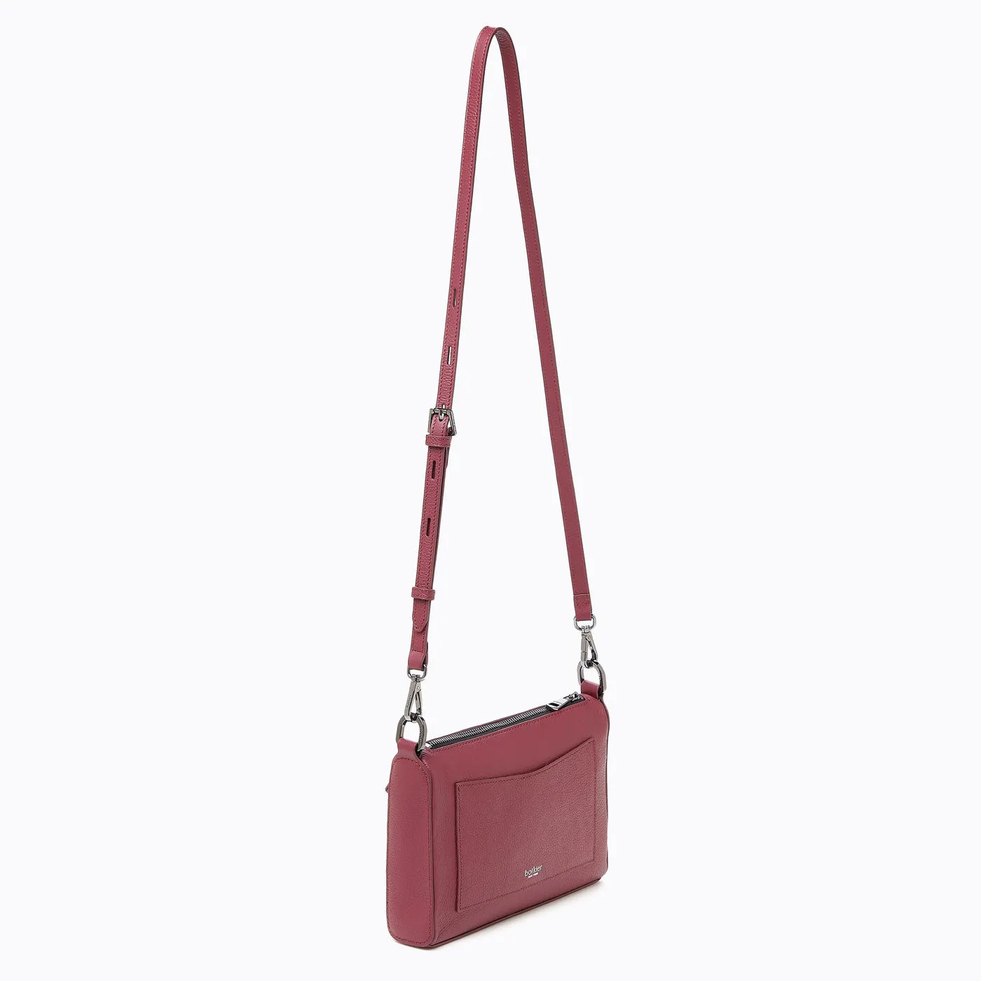 Trigger Crossbody