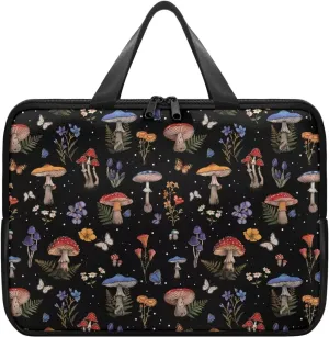 Uasibuni 15.6In Laptop Tote Bag for Travel,13" Computer Bag,14" 15" 17" 17.3" Laptop Messenger Bags