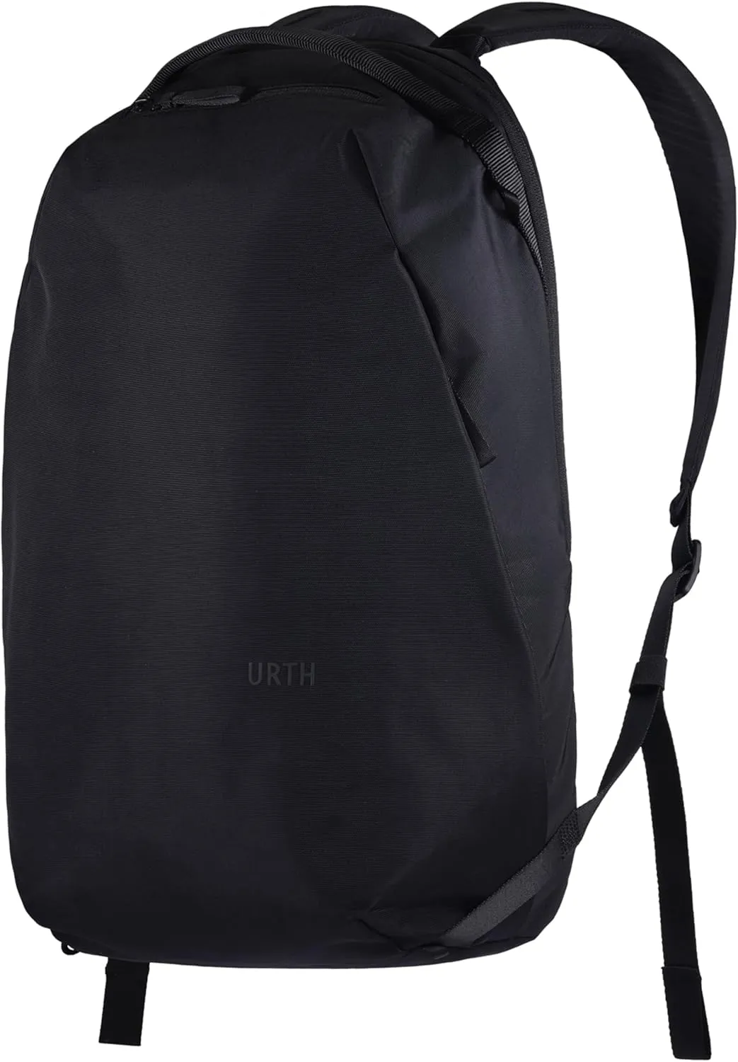 Urth Norite 24L Modular Camera & Laptop Travel Backpack  Water Resistant, Anti-Theft, Recycled Bag for DSLR, 13-16 Inch Laptop in Black