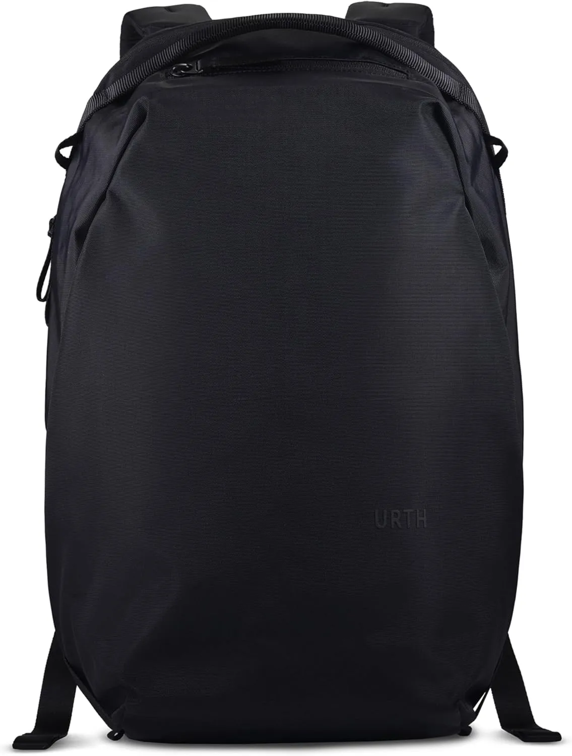 Urth Norite 24L Modular Camera & Laptop Travel Backpack  Water Resistant, Anti-Theft, Recycled Bag for DSLR, 13-16 Inch Laptop in Black