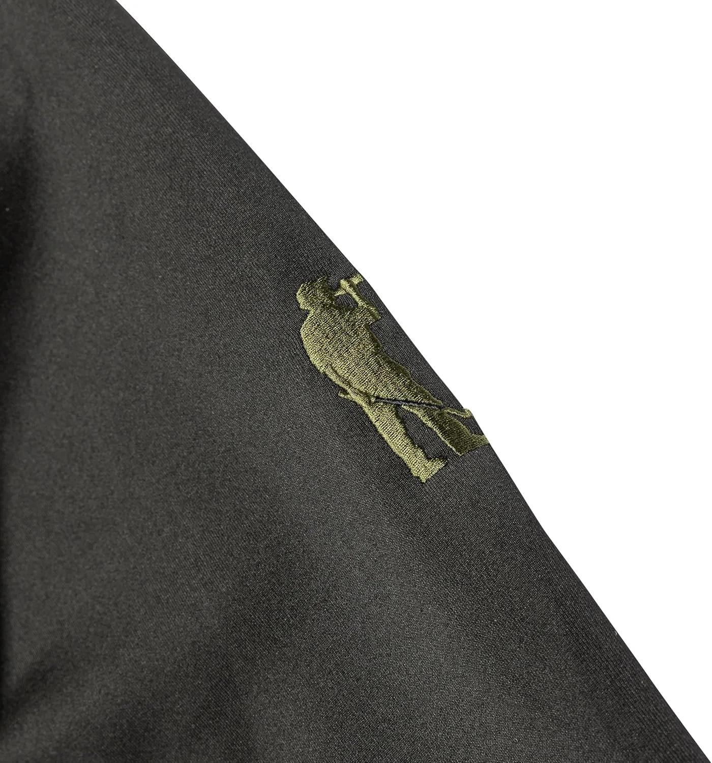 USAG Awesome Hybrid Quilted Golf Jacket for Men - Puffer Golf Down Jacket