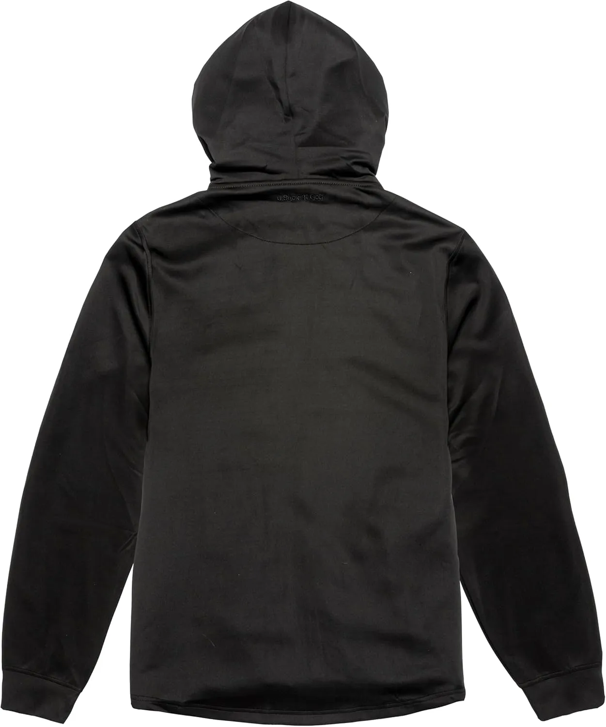 USAG Awesome Hybrid Quilted Golf Jacket for Men - Puffer Golf Down Jacket