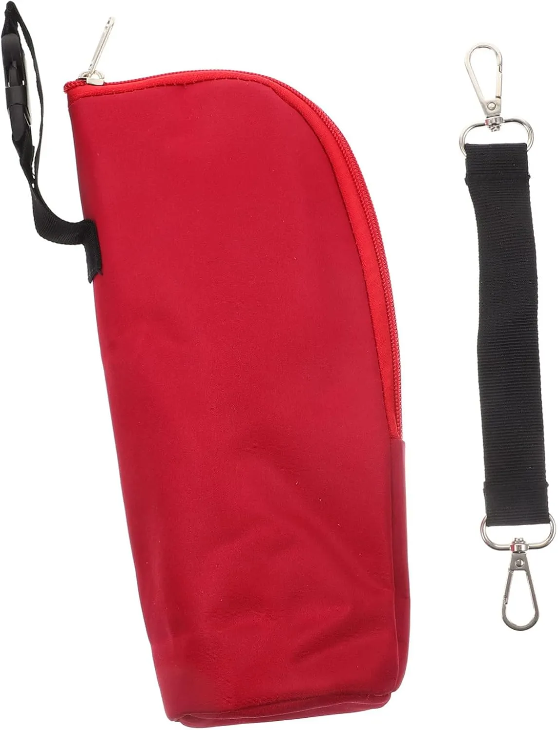 Vaguelly 1 Set Insulated Bottle Bag Thermal Nursing Pouches with Trolley Lock Portable Milk Bottle Tote for Convenient Feeding the Go Keeps Milk Warm for Up to Hours