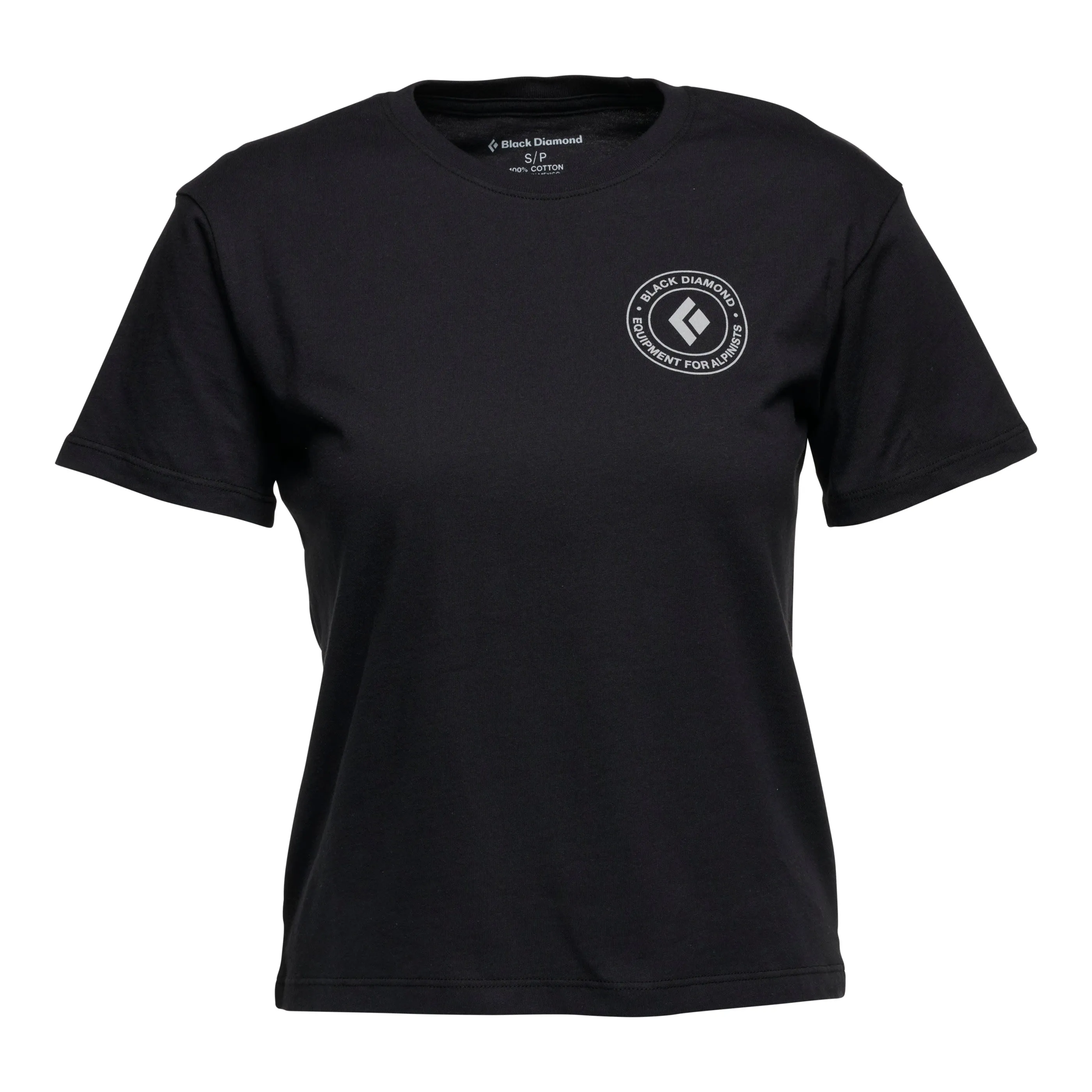 Women's Circle Logo Tee