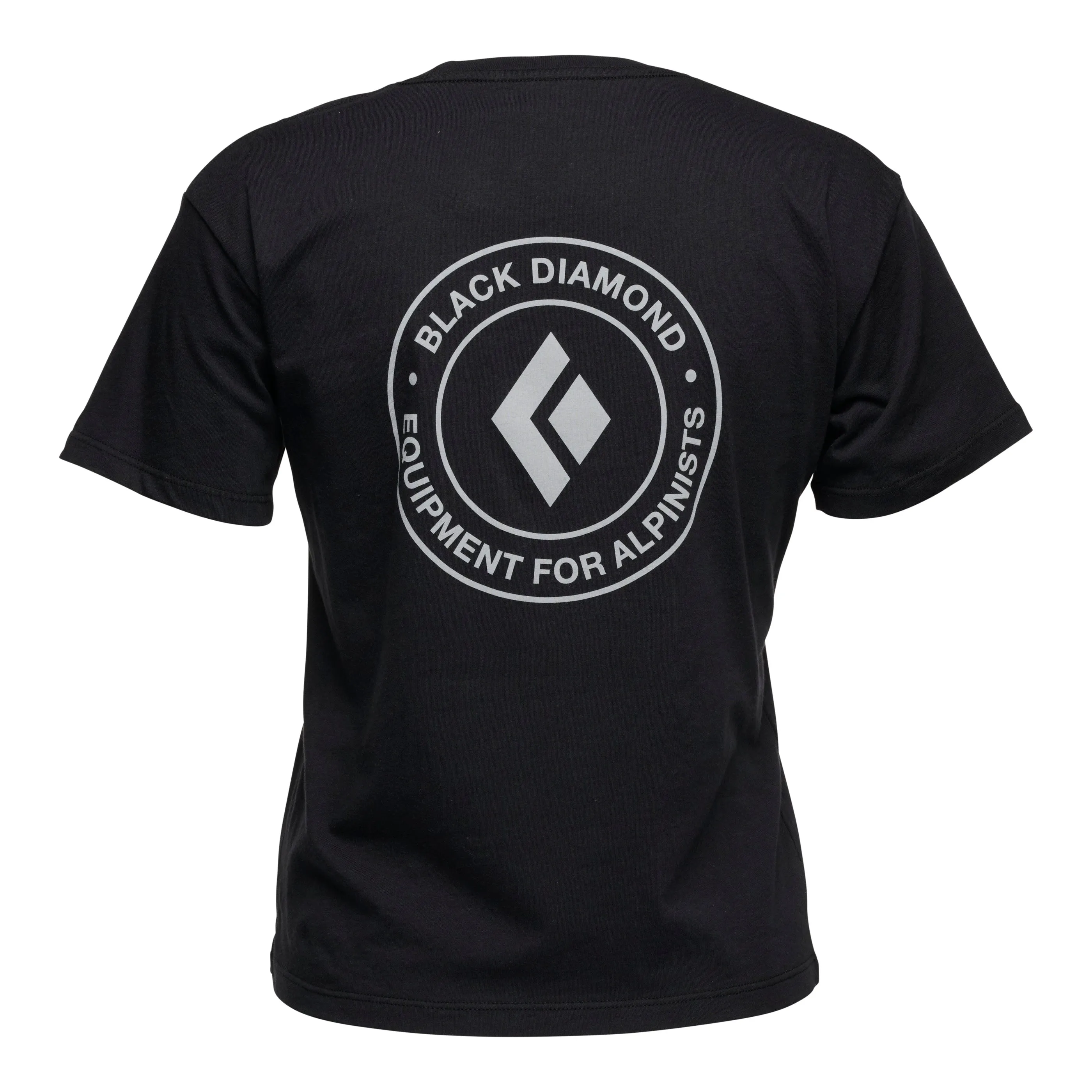Women's Circle Logo Tee
