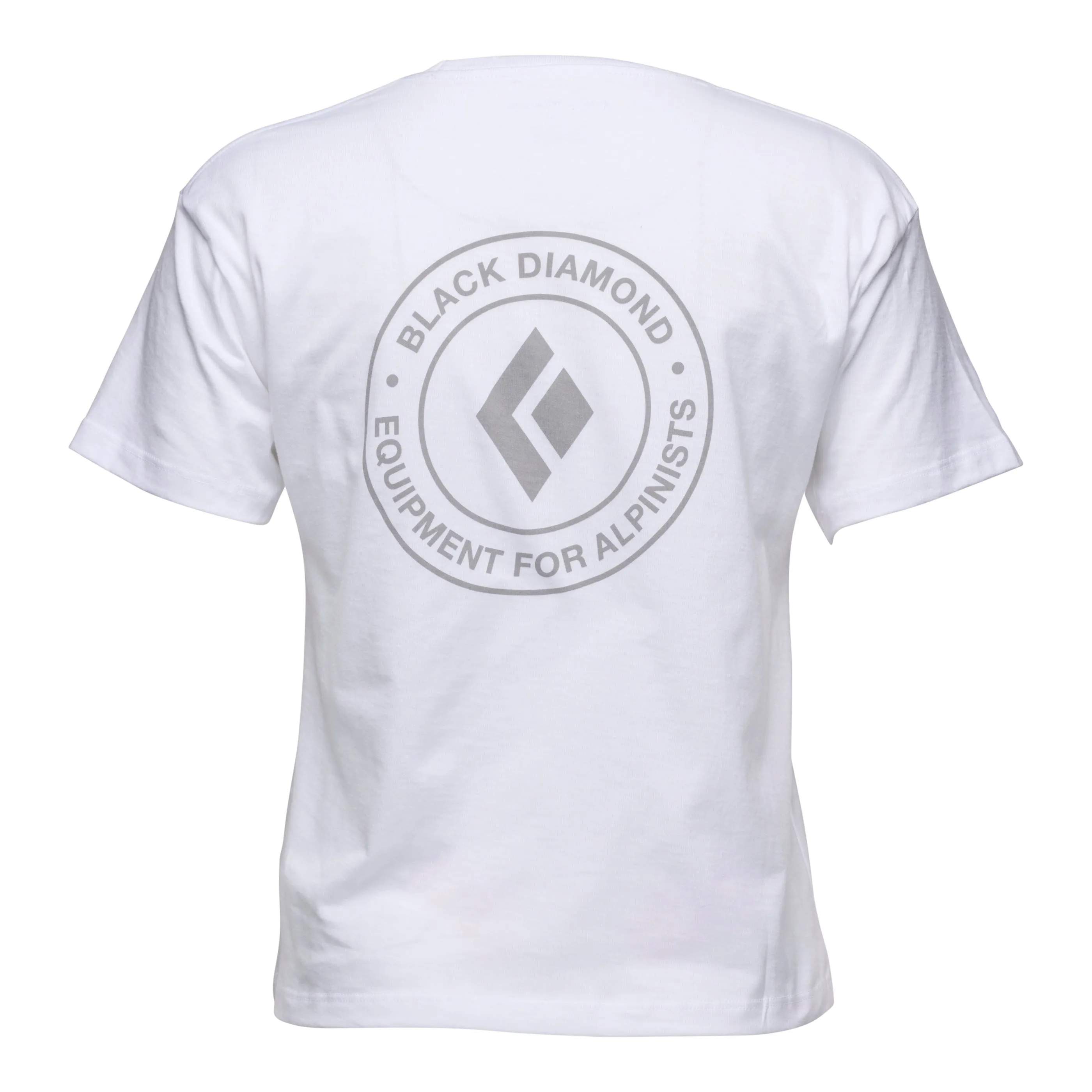 Women's Circle Logo Tee