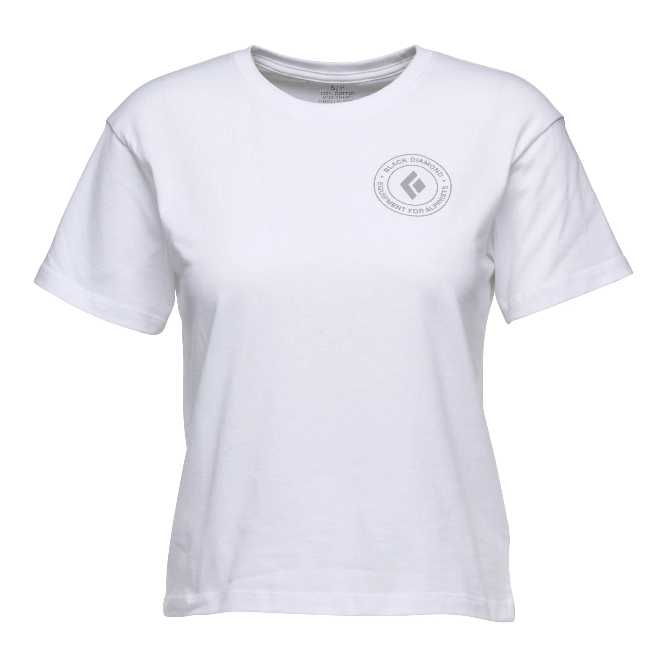 Women's Circle Logo Tee