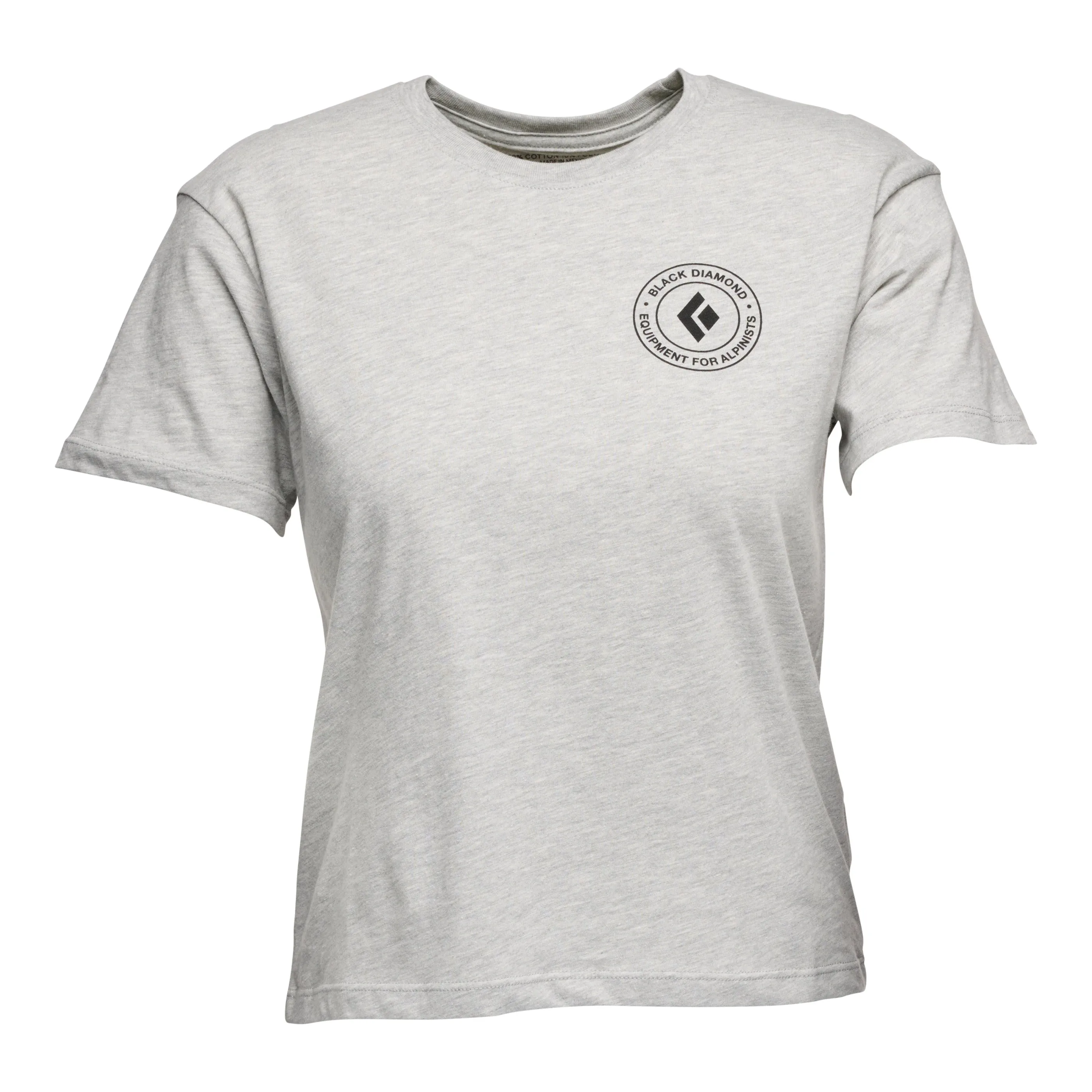 Women's Circle Logo Tee