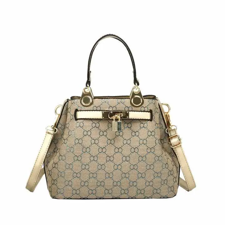 Women's Handbag Fashion Luxury-حقيبة يد نسائية أنيقة