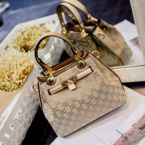 Women's Handbag Fashion Luxury-حقيبة يد نسائية أنيقة