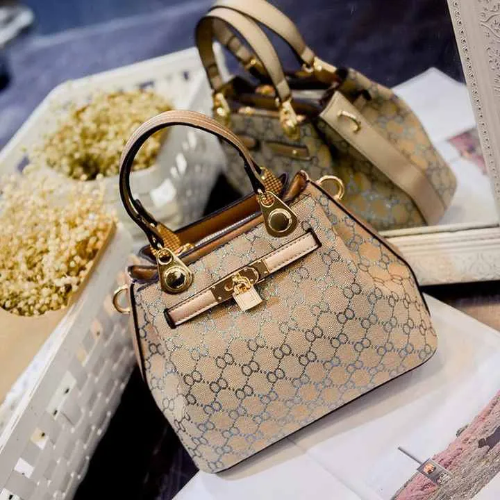 Women's Handbag Fashion Luxury-حقيبة يد نسائية أنيقة