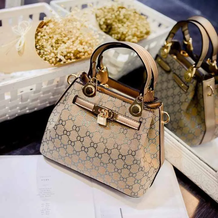 Women's Handbag Fashion Luxury-حقيبة يد نسائية أنيقة