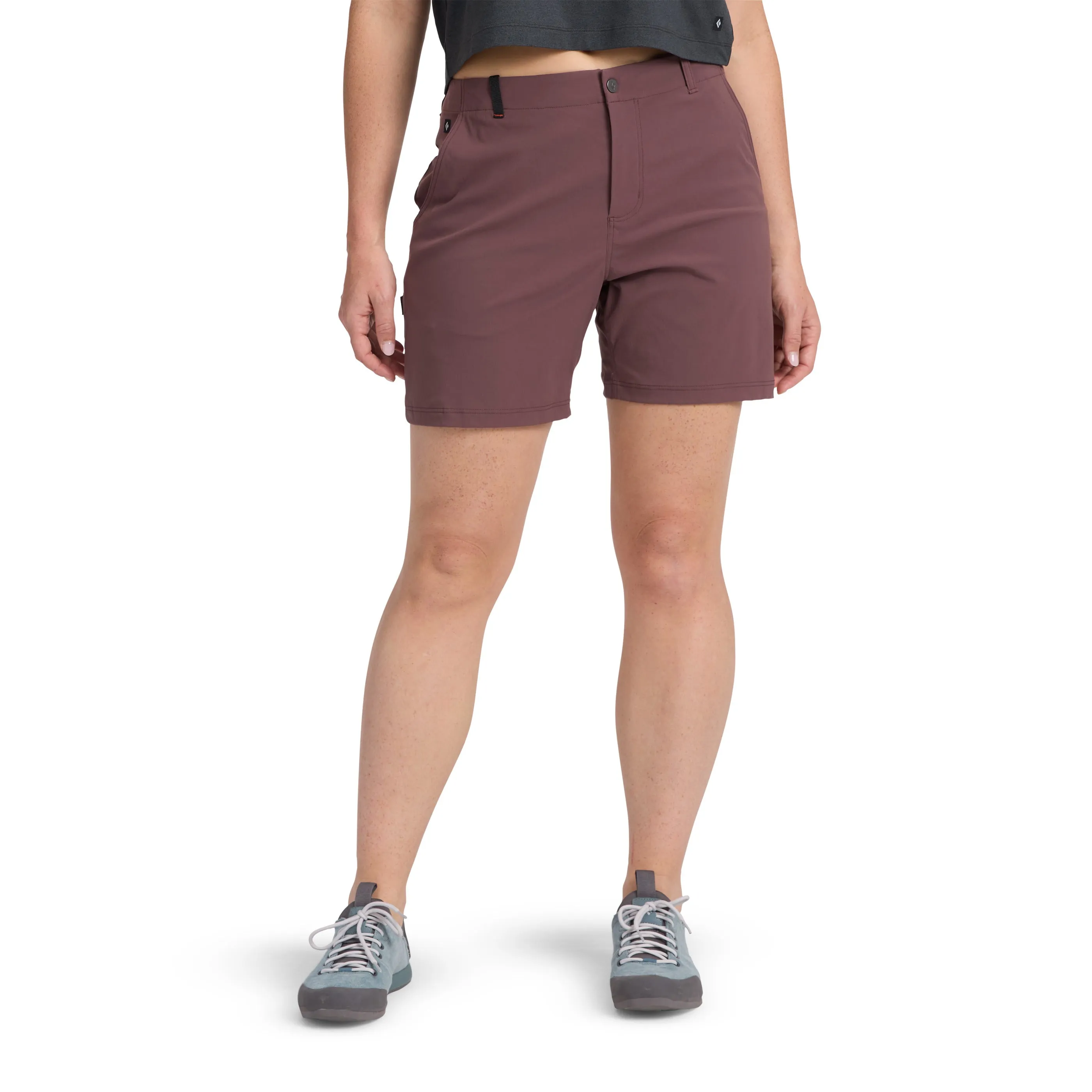 Women's Pursuit Shorts