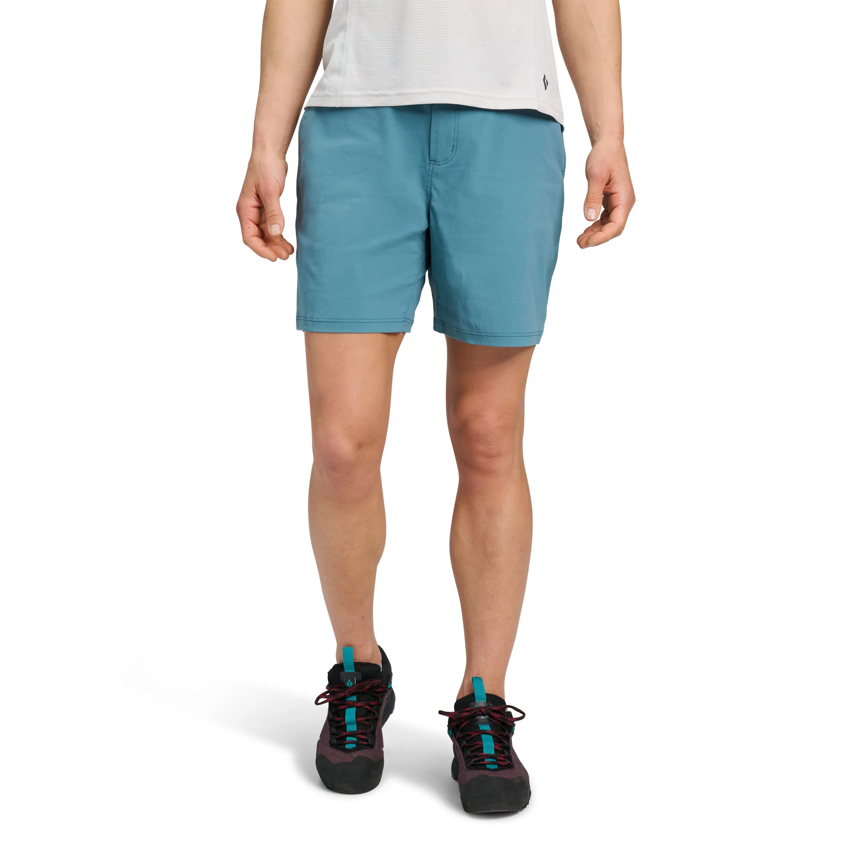 Women's Pursuit Shorts