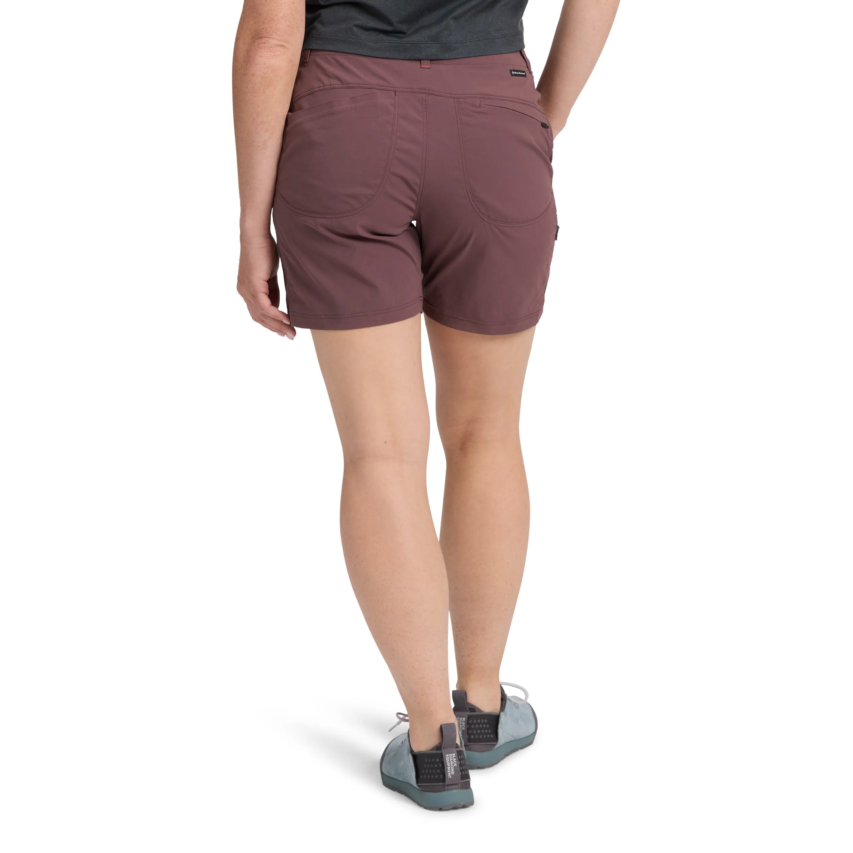 Women's Pursuit Shorts