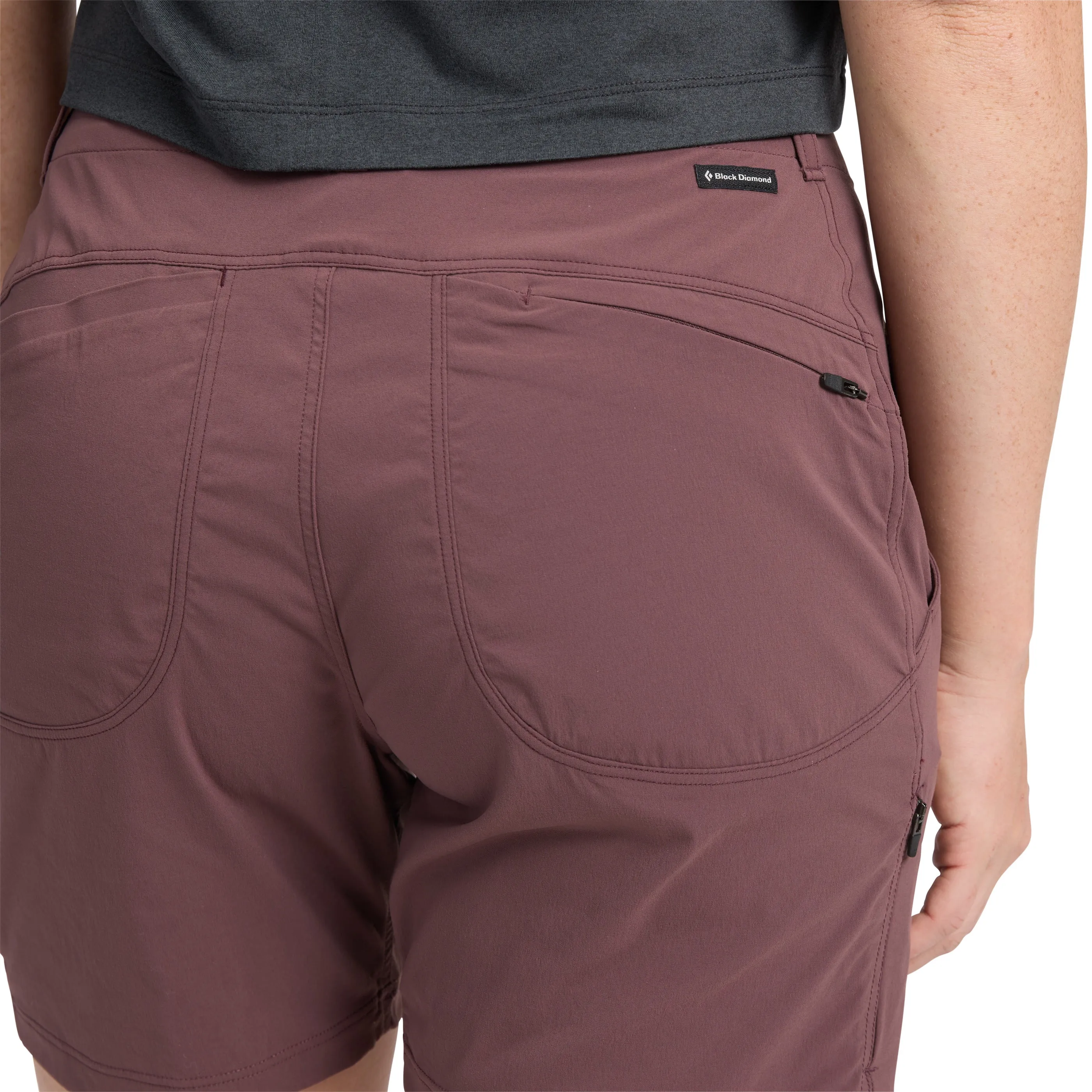 Women's Pursuit Shorts