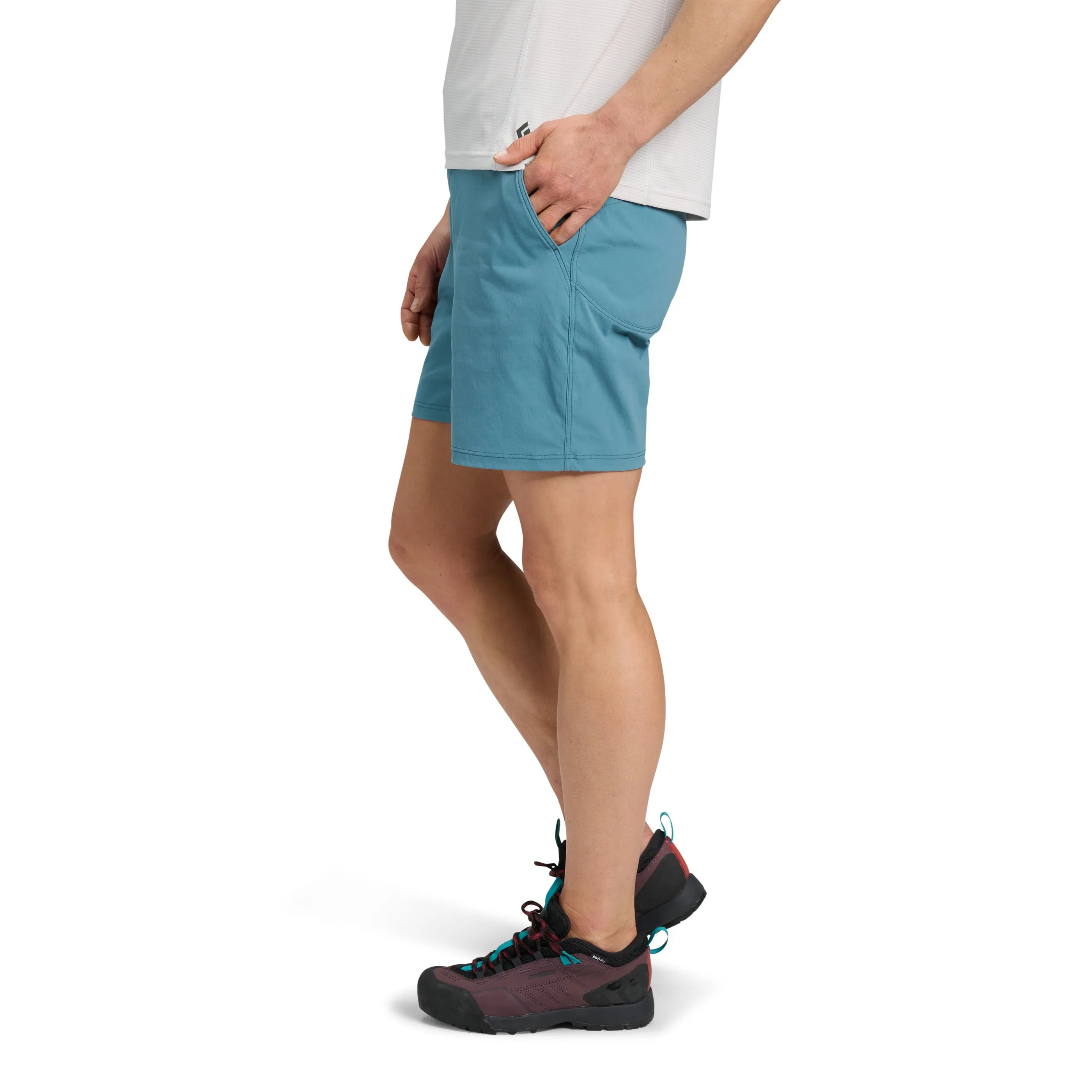 Women's Pursuit Shorts