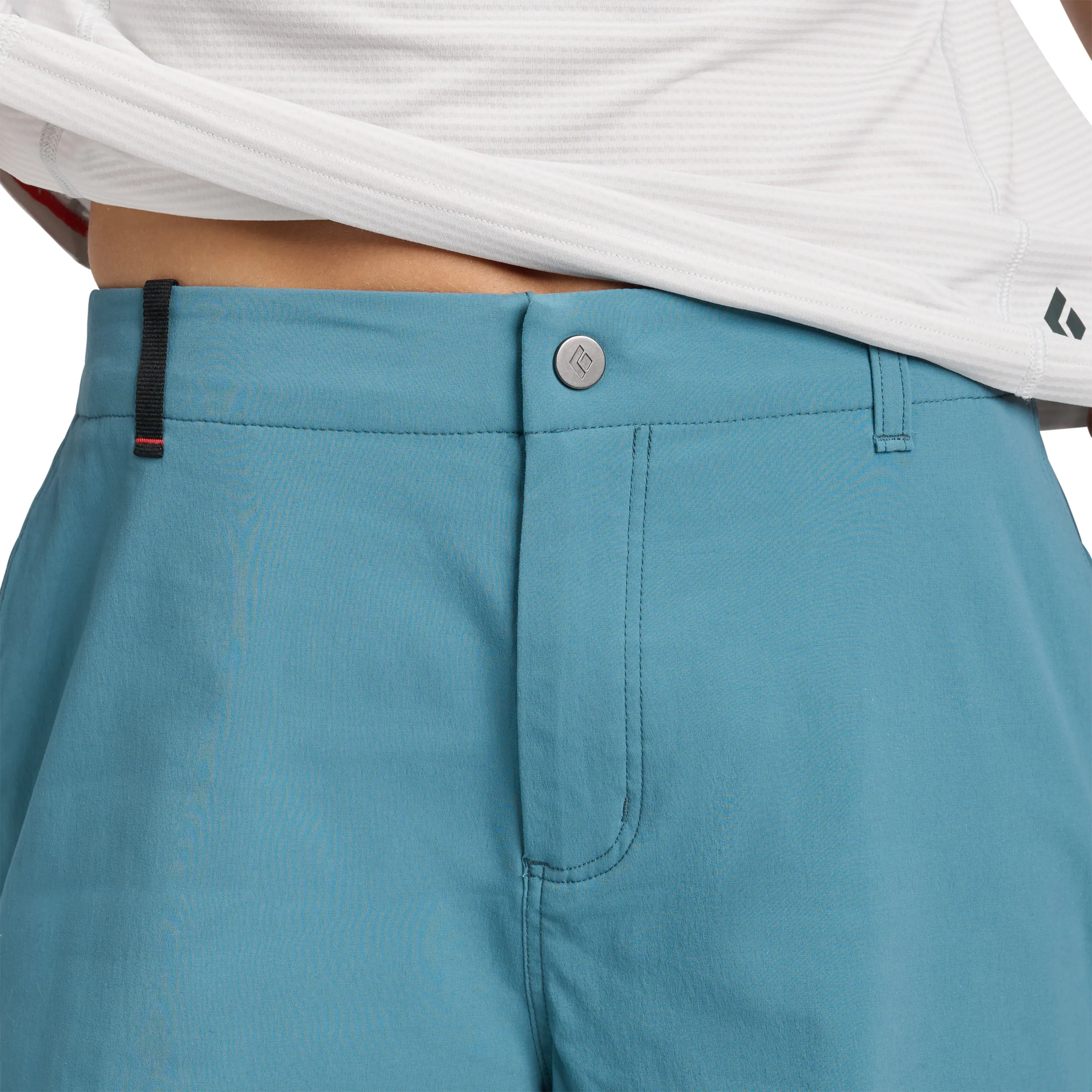 Women's Pursuit Shorts