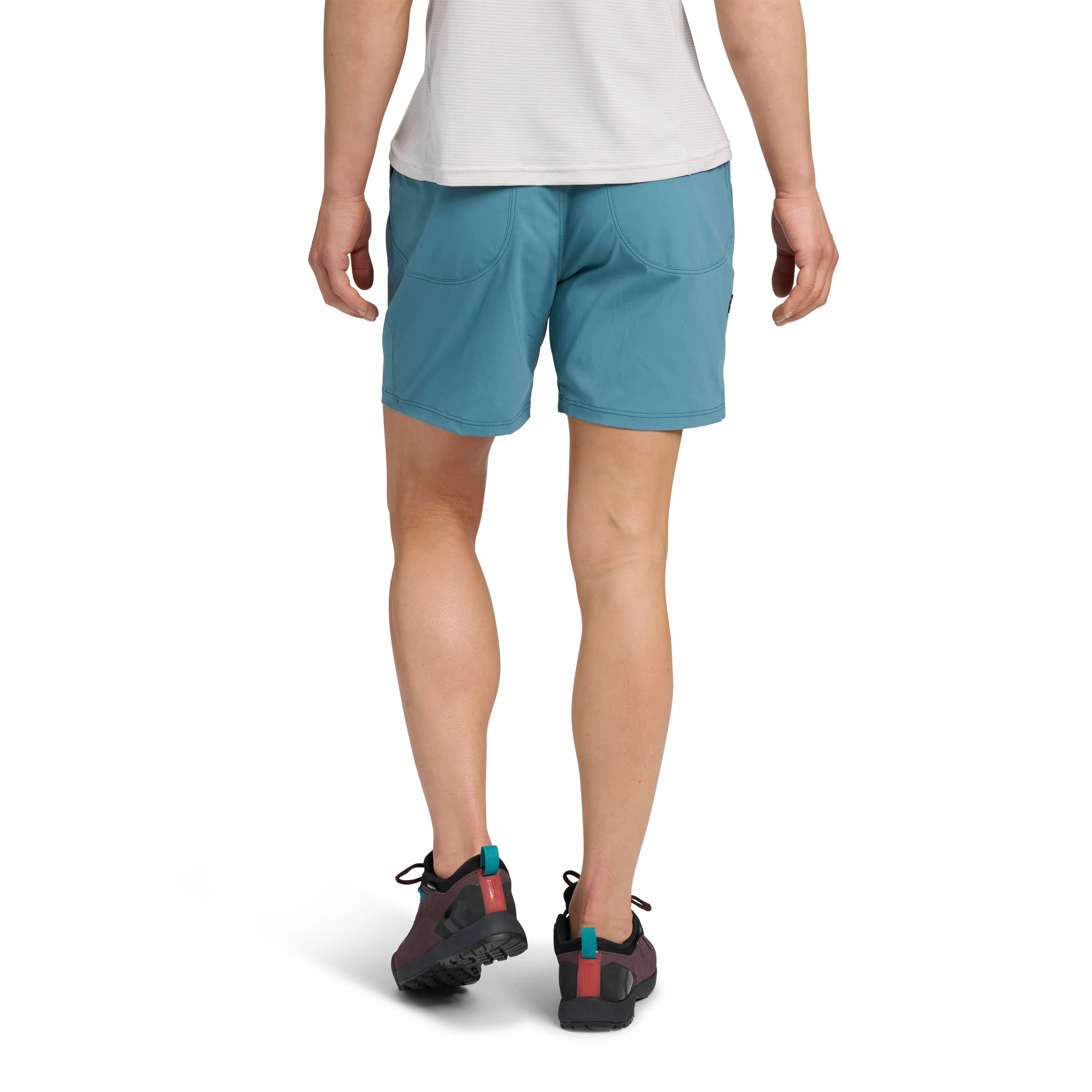 Women's Pursuit Shorts