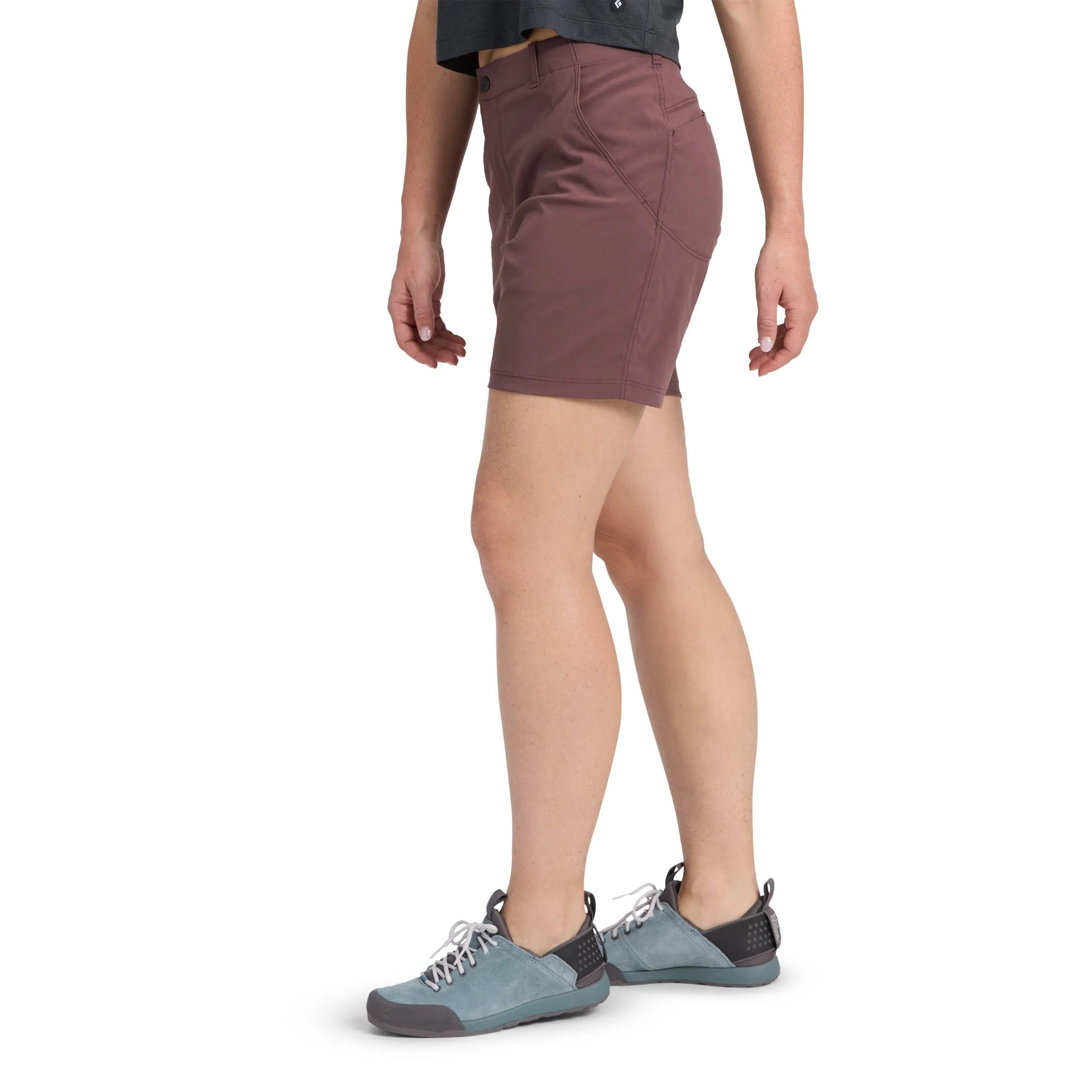 Women's Pursuit Shorts