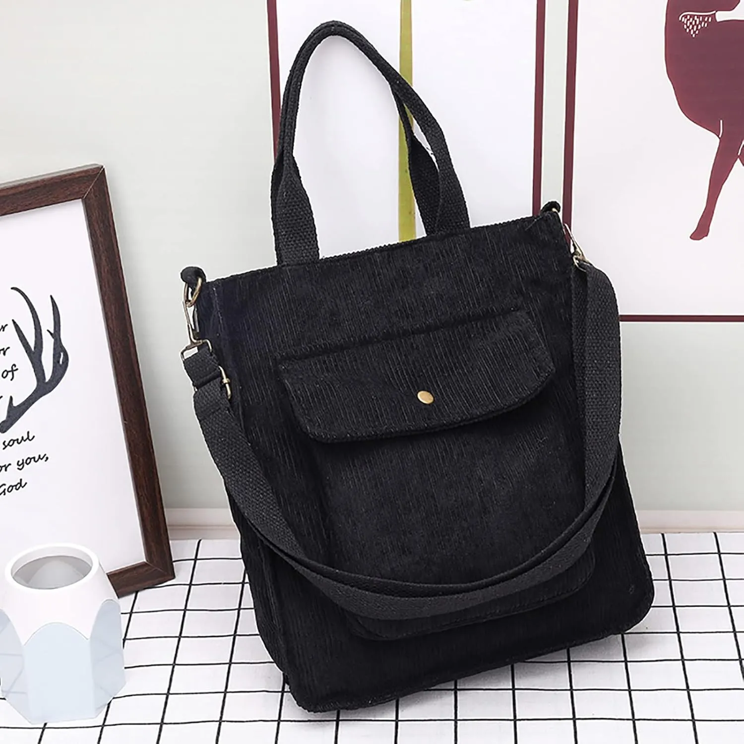 Women's Shoulder Handbags Cute Hobo Tote Handbags Clutch Purses with Zipper Closure Designer Purse for Women