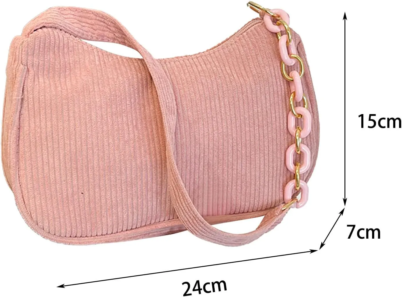 Women's Trendy Purses Vegan Leather Hobo Handbags Casual Travel Tote Foldable Hobo Bags Lightweight Puffer Bag(One Size)
