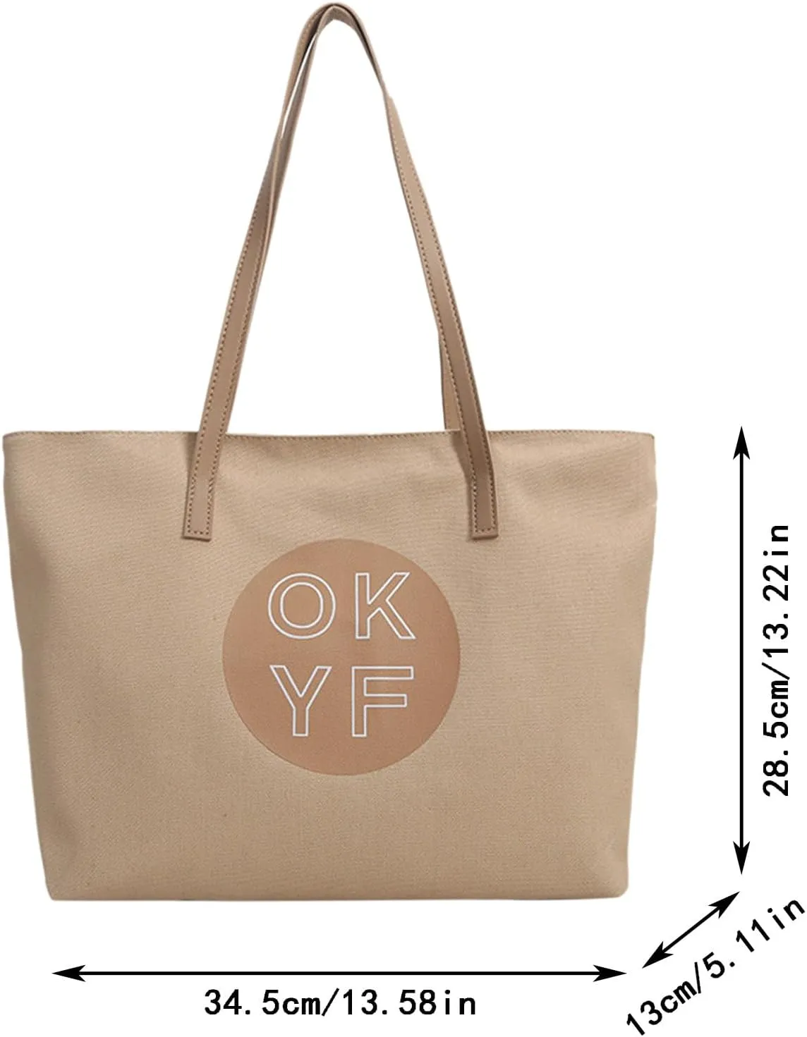 Women's Trendy Purses Vegan Leather Hobo Handbags Casual Travel Tote Foldable Hobo Bags Temperament Clutch Purse(White)