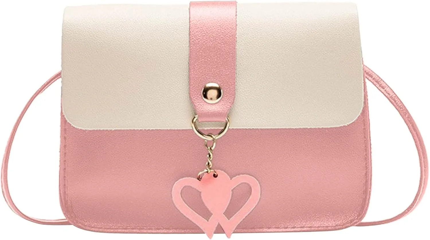 Women's Trendy Purses Vegan Leather Hobo Handbags Genuine Leather Crossbody Bags for Women Summer Mini Gym Bag(RD2)