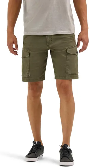 Wrangler Authentics Men's Comfort Flex Waist Cargo Short
