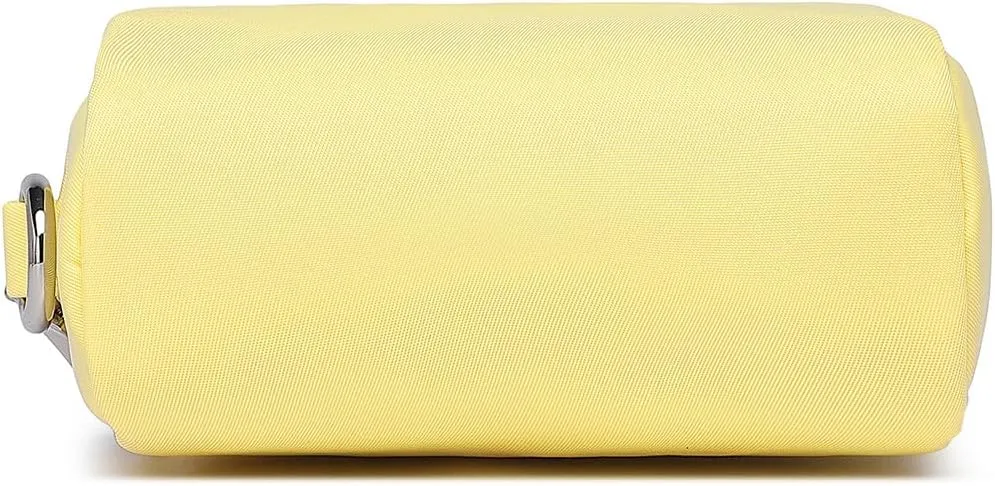 Wristband Bag for Women's Makeup nylon Small Wristlet Pouch Lightweight Stylish Convenient Storage Solution